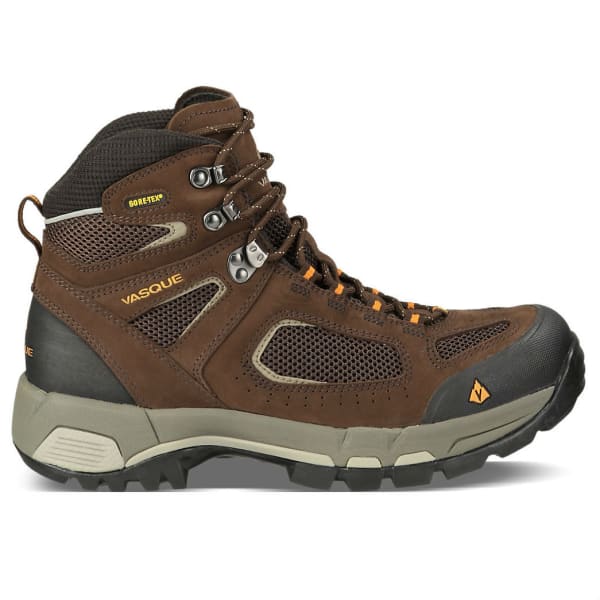 VASQUE Men's Breeze 2.0 GTX Hiking Boots, Wide