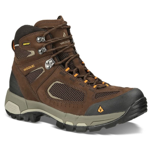 VASQUE Men's Breeze 2.0 GTX Hiking Boots, Wide