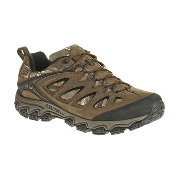 Merrell deals pulsate waterproof