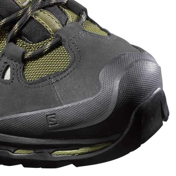 salomon quest 4d 2 gtx iguana green