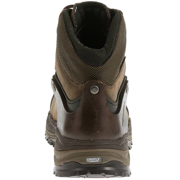 MERRELL Men's Crestbound GTX Backpacking Boots