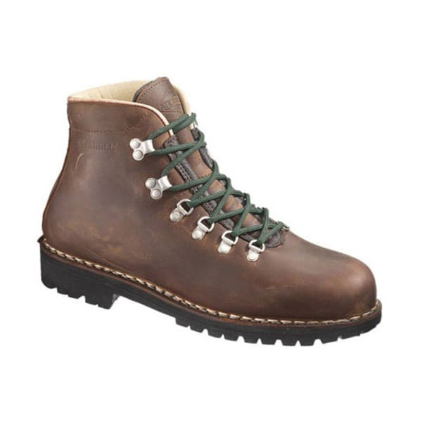 MERRELL Men's Wilderness Backpacking Boots, Mogano - Eastern Mountain ...