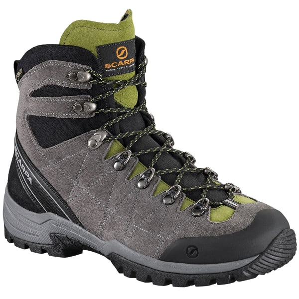 SCARPA Men's R-Evolution Mid GTX Backpacking Boots