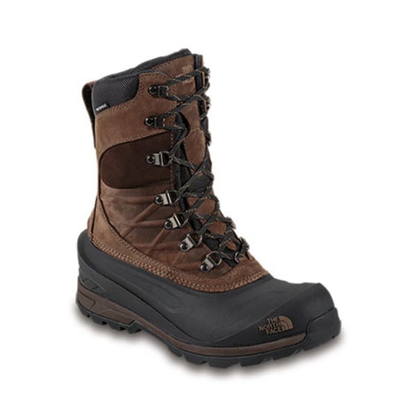 THE NORTH FACE Men's Chilkat 400 Winter Boots