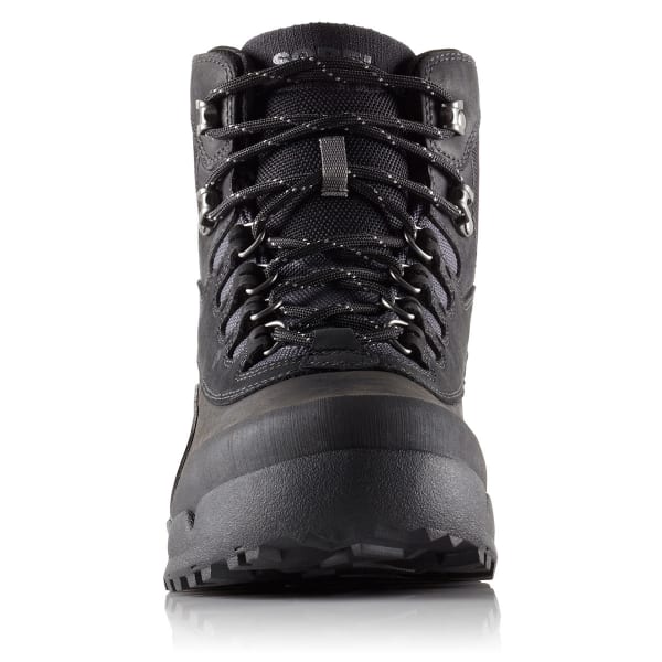 Doposci Sorel Paxson 6 Outdry Nylon - Doposci Uomo