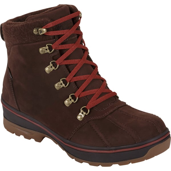 THE NORTH FACE Men's Ballard Duck Boots