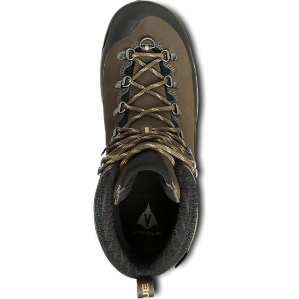 VASQUE Men's Snowblime UltraDry Hiking Boots - Eastern Mountain Sports