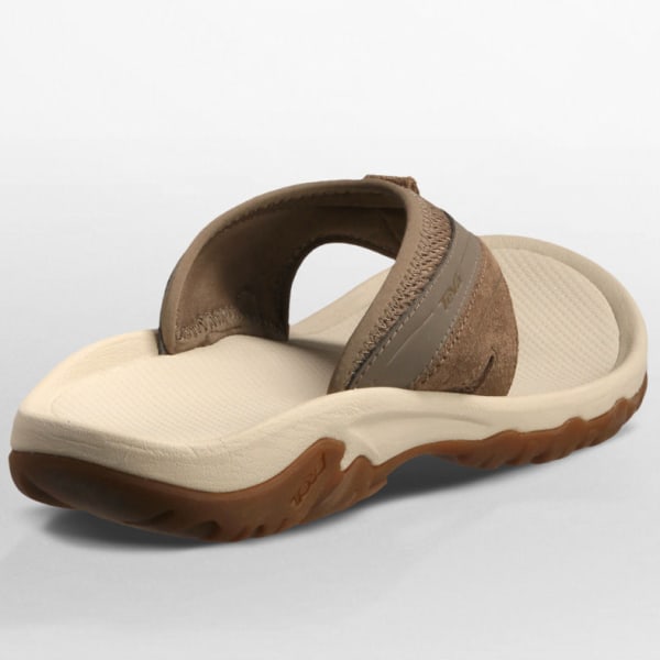 TEVA Men's Pajaro Thong Sandals