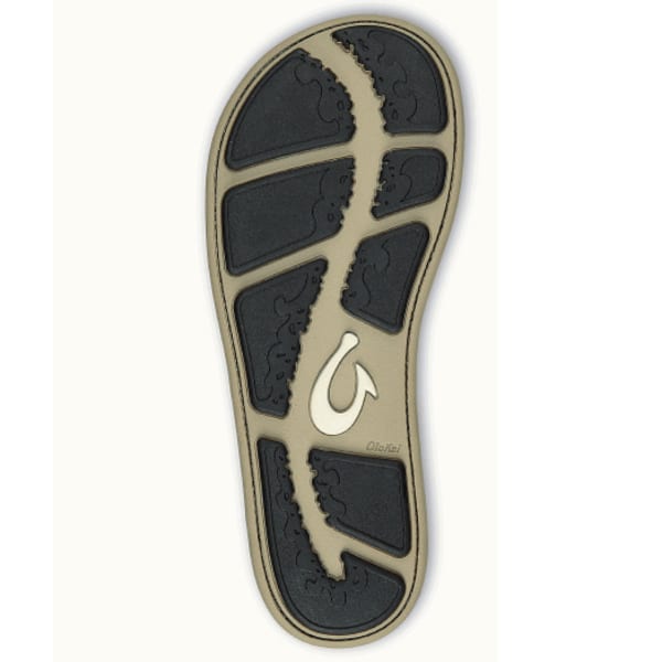 OLUKAI Men's Nui Flip-Flops