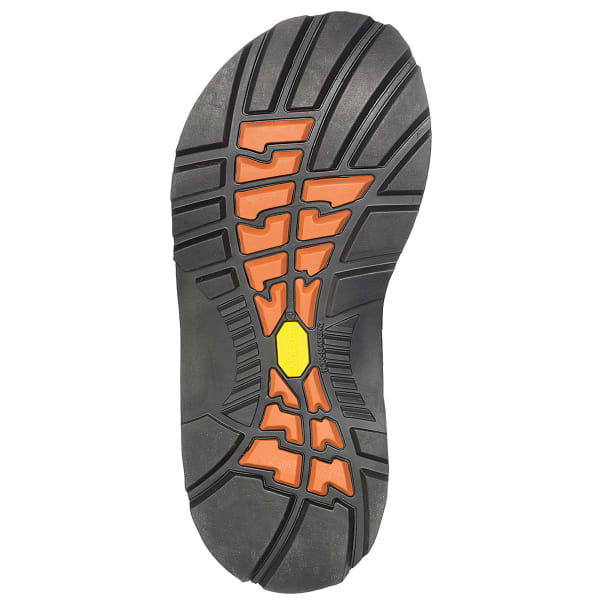 CHACO Men s Z 2 Vibram Unaweep Sandals Zipper Eastern Mountain