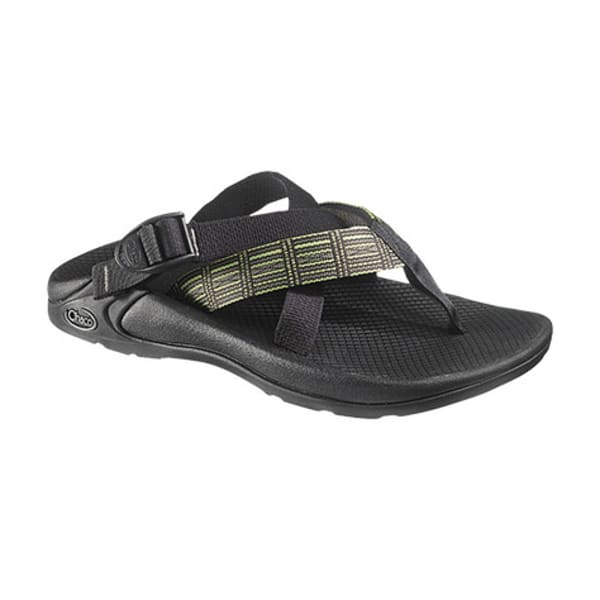 CHACO Men s Hipthong Two Sandals Thicket Eastern Mountain Sports