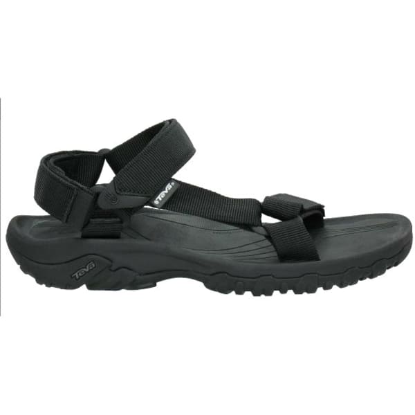 TEVA Men's Hurricane XLT Sandals, Black