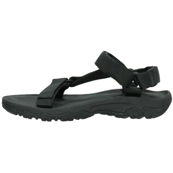 TEVA Men's Hurricane XLT Sandals, Black