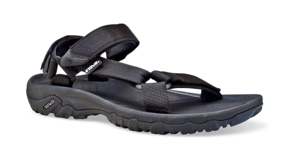 TEVA Men's Hurricane XLT Sandals, Black