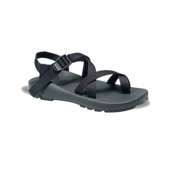 CHACO Men s Z 2 Unaweep Sandals Black Eastern Mountain Sports