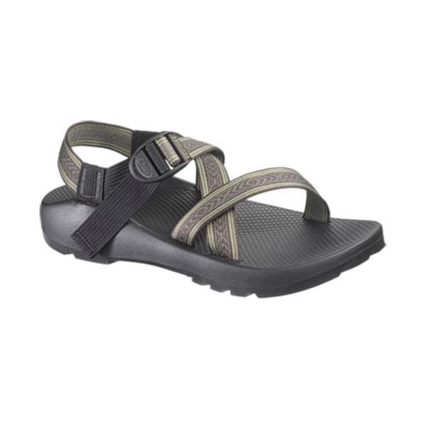 CHACO Men s Z 1 Vibram Unaweep Sandals Grove Eastern Mountain