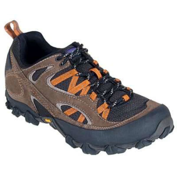 PATAGONIA Men's Drifter AC Hiking Shoes - Eastern Mountain Sports