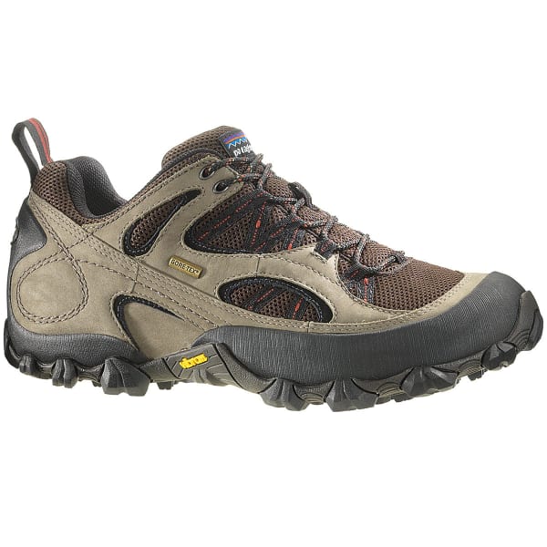 PATAGONIA Men's Drifter A/C GTX Hiking Shoes, Bungee Cord