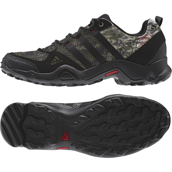 ADIDAS Men's AX 2.0 Hiking Shoes