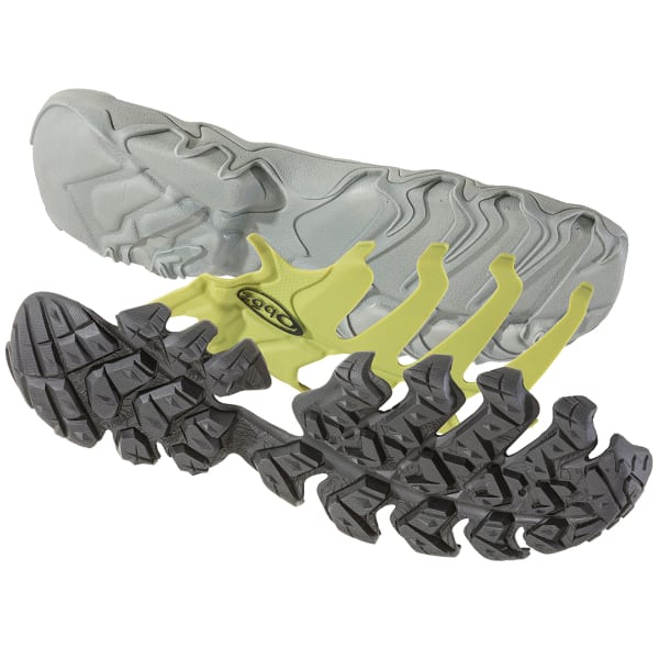 OBOZ Men's Bridger Low B-Dry Hiking Shoes