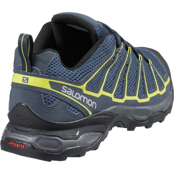 SALOMON Men's X Ultra Prime Hiking Shoes