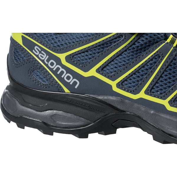 SALOMON Men's X Ultra Prime Hiking Shoes