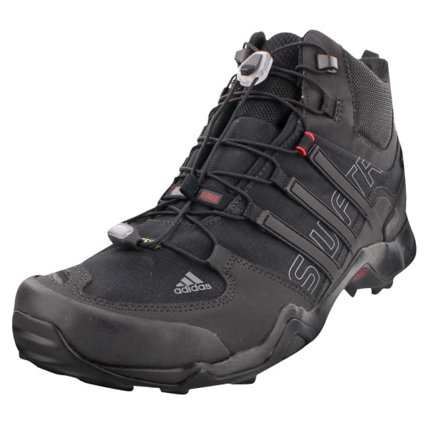 ADIDAS Men's Terrex Swift R Mid GTX Shoes