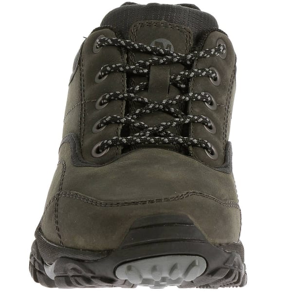 MERRELL Men's Moab Rover Shoes, Castle Rock