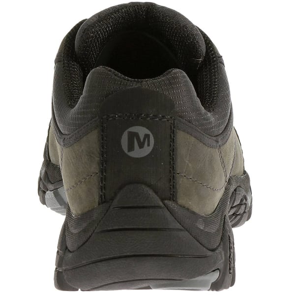 MERRELL Men's Moab Rover Shoes, Castle Rock