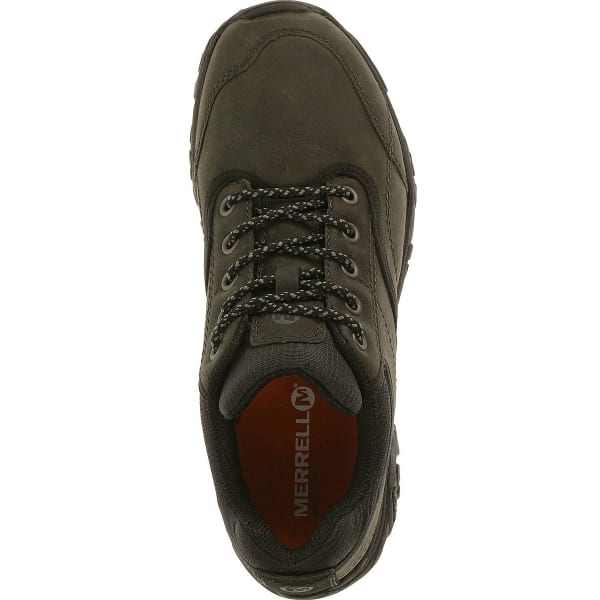 MERRELL Men's Moab Rover Shoes, Castle Rock