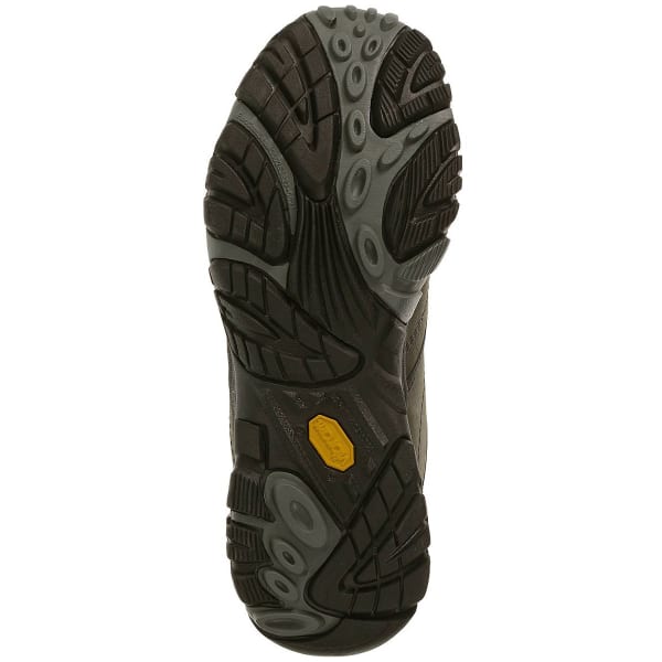 MERRELL Men's Moab Rover Shoes, Castle Rock