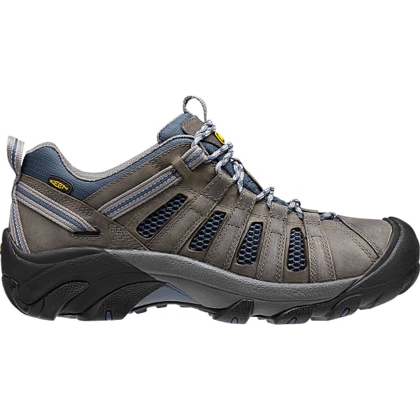 KEEN Men's Voyageur Hiking Shoes