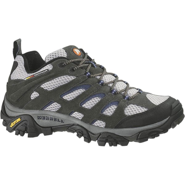 MERRELL Men's Moab Ventilator Hiking Shoes