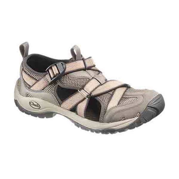 CHACO Men s OutCross Web Water Shoes Bungee Eastern Mountain Sports