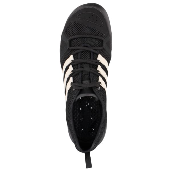 ADIDAS Men's Climacool Boat Lace, Black