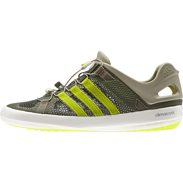 ADIDAS Men's Climacool Boat Breeze Water Shoes