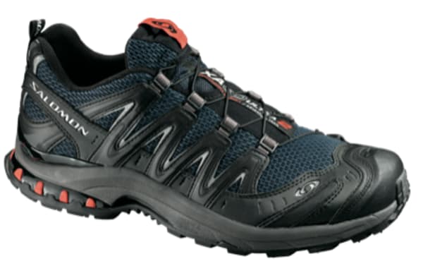 SALOMON Men's XA Pro 3D Ultra 2 Trail Running Shoes