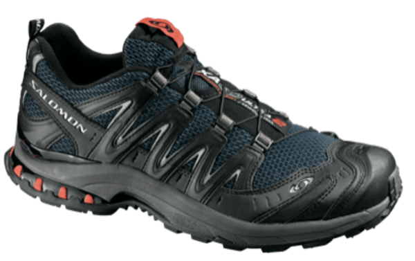 SALOMON Men's XA Pro 3D Ultra 2 Trail Running Shoes