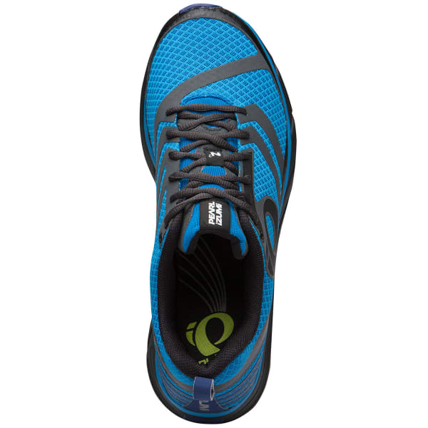 PEARL IZUMI Men's EM Trail N2 v2 Running Shoes