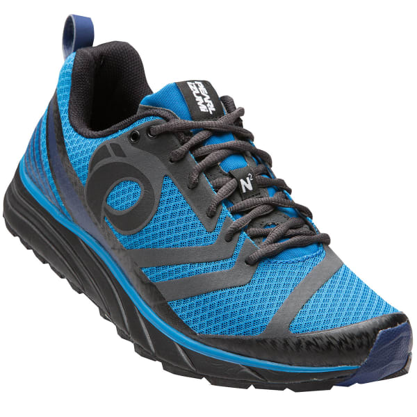 PEARL IZUMI Men's EM Trail N2 v2 Running Shoes