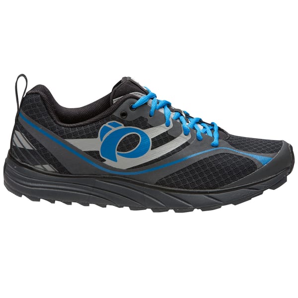 PEARL IZUMI Men's EM Trail M2 v2 Running Shoes