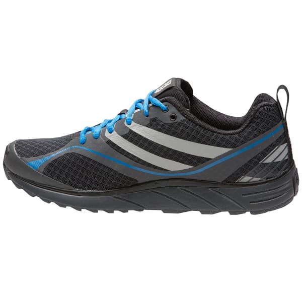 PEARL IZUMI Men's EM Trail M2 v2 Running Shoes