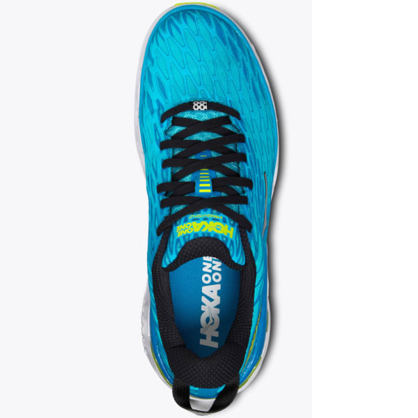 HOKA ONE ONE Men's Vanquish 2 Running Shoes