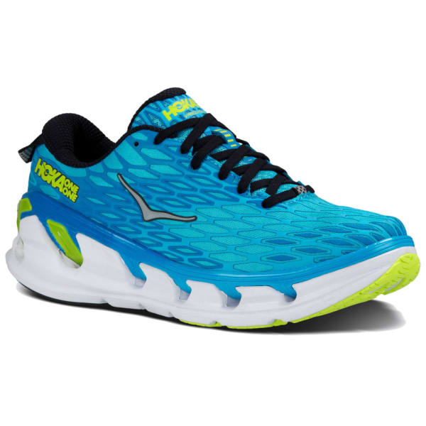 HOKA ONE ONE Men's Vanquish 2 Running Shoes