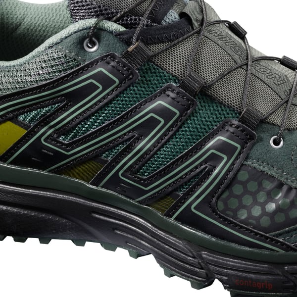 SALOMON Men's X-Mission 3 Running Shoes