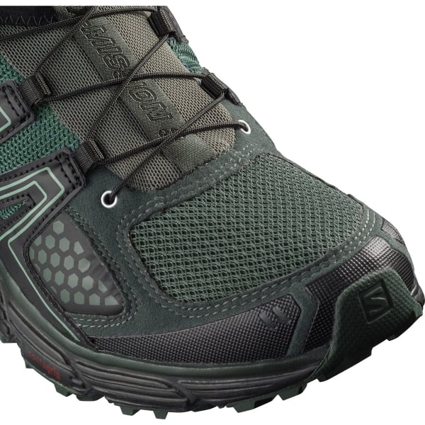 SALOMON Men's X-Mission 3 Running Shoes