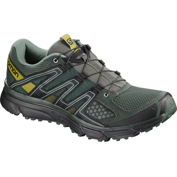 SALOMON Men's X-Mission 3 Running Shoes