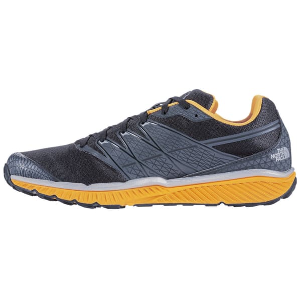 THE NORTH FACE Men's Litewave TR Running Shoes