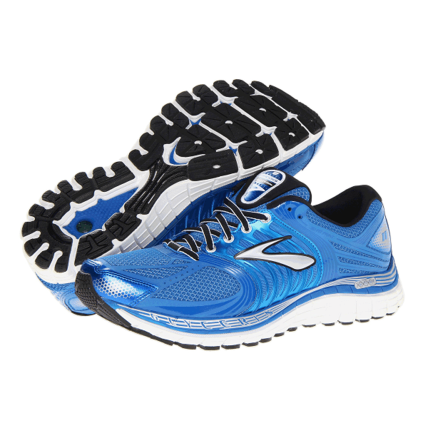 BROOKS Men's Glycerin 11 Road Running Shoes