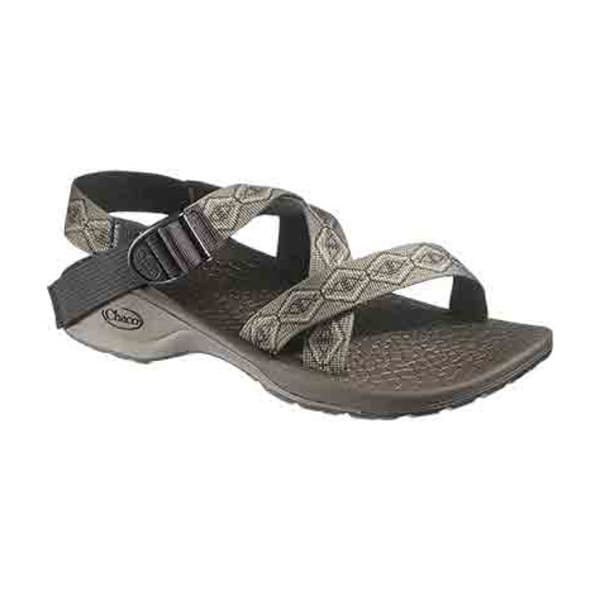 CHACO Men s Updraft Sandals Dilla Green Eastern Mountain Sports